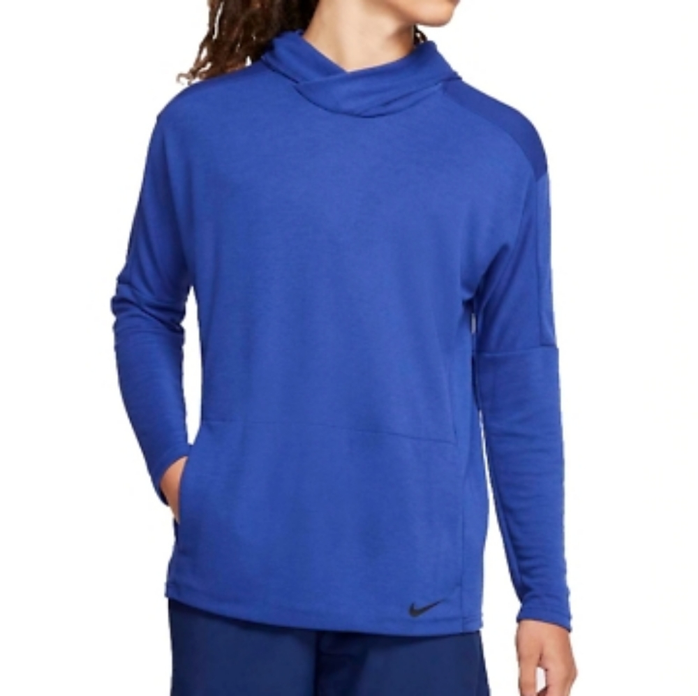 Nike Men's Hyper Dry Pullover Hoodie XXL